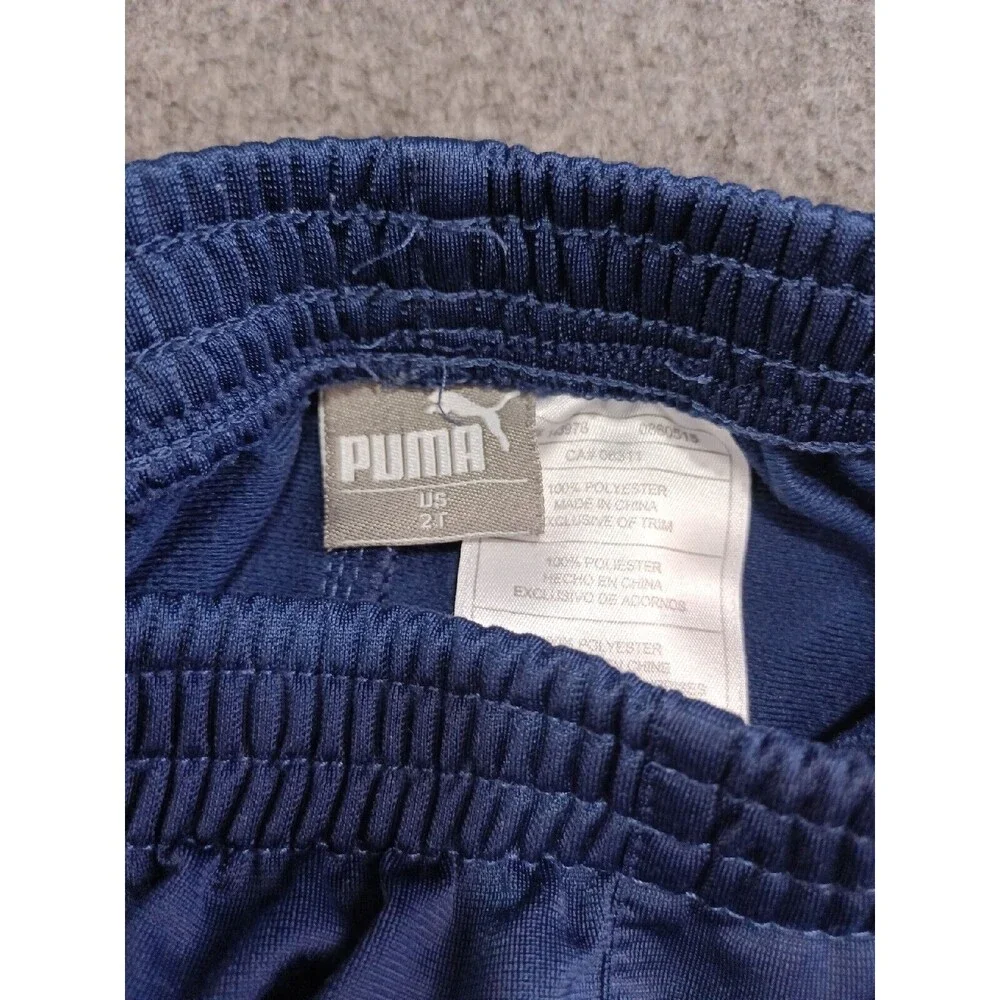 Puma boys track